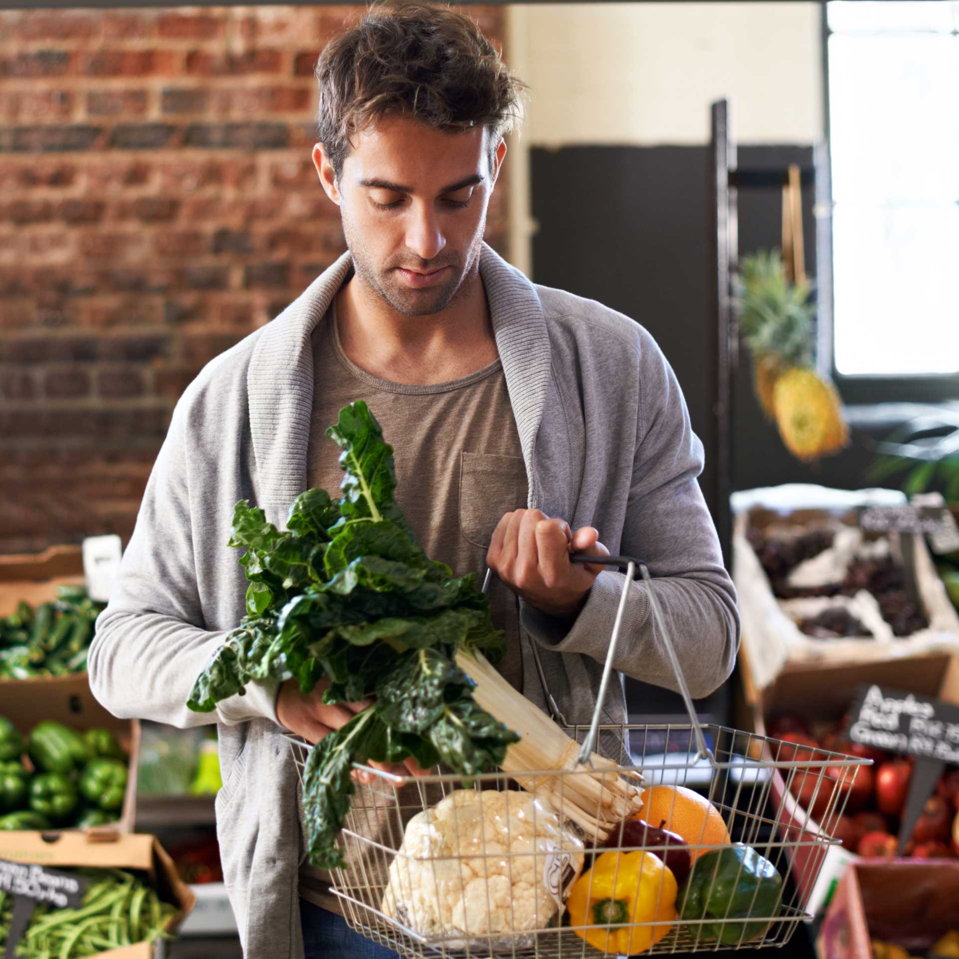 Lifestyle Medicine